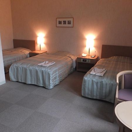 Petit Hotel Pure Field Kaze Youbi Teshikaga Exterior photo
