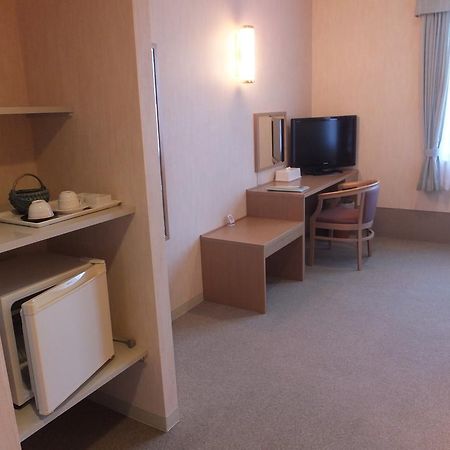 Petit Hotel Pure Field Kaze Youbi Teshikaga Exterior photo