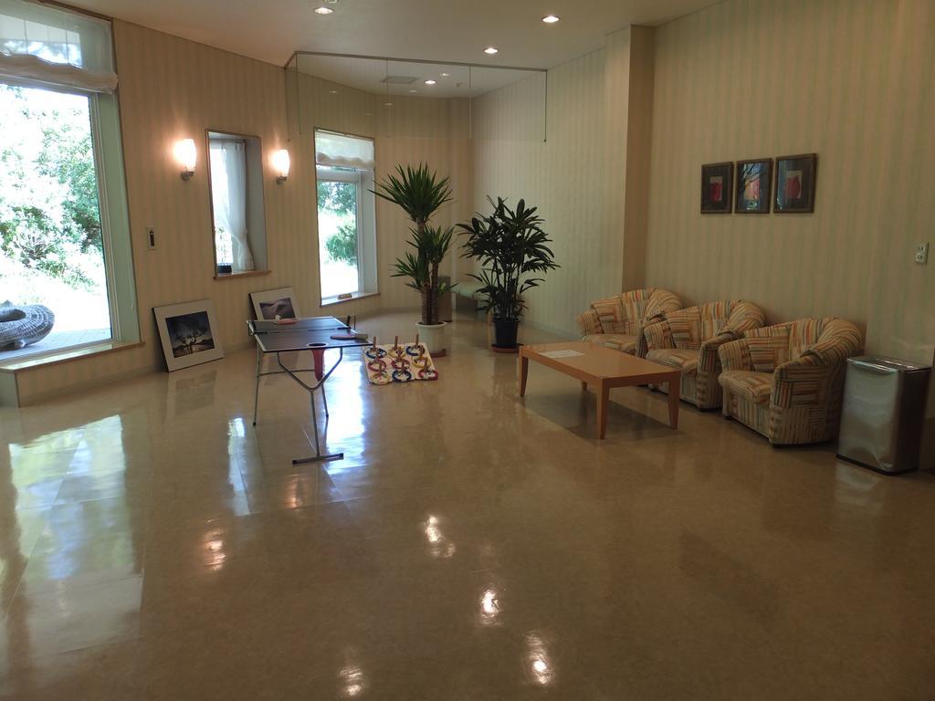 Petit Hotel Pure Field Kaze Youbi Teshikaga Exterior photo