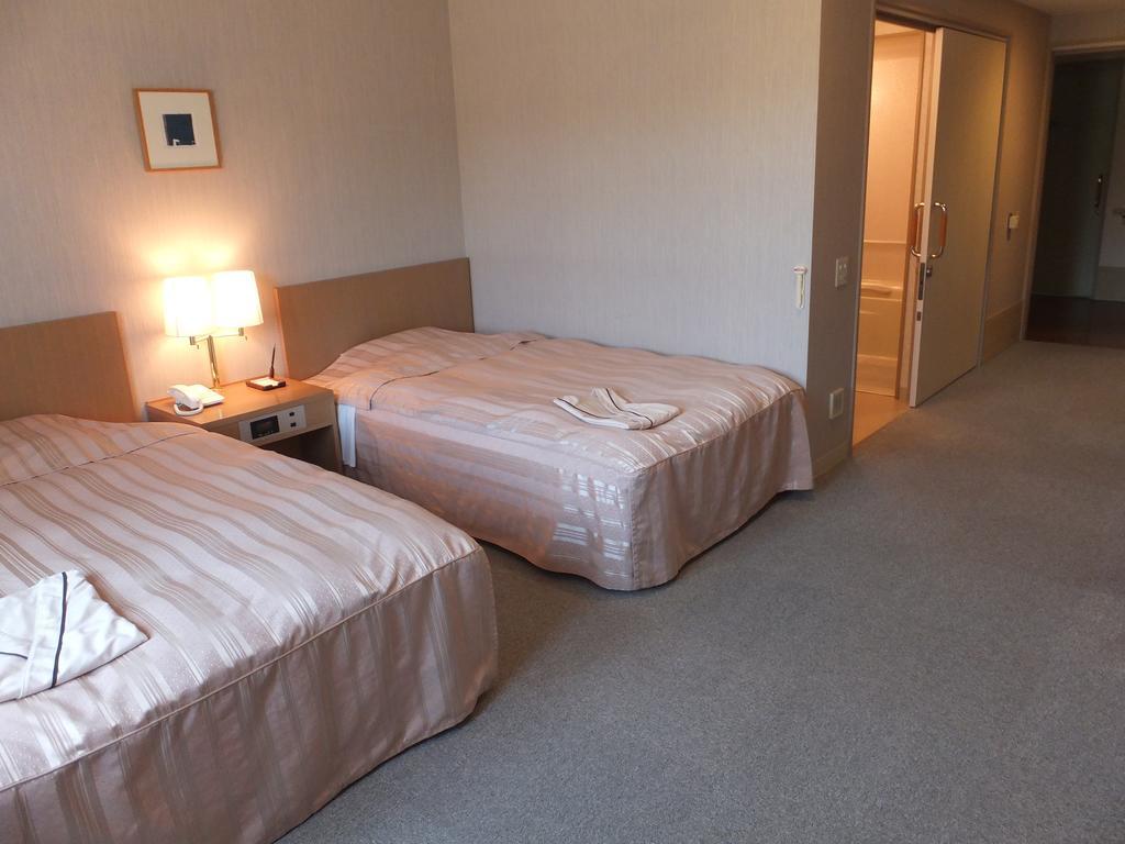 Petit Hotel Pure Field Kaze Youbi Teshikaga Room photo